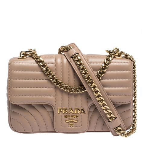 prada shoulder handbag|prada diagramme leather shoulder bag.